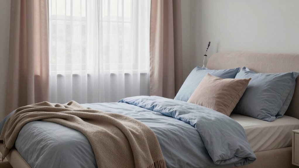 soothing sensory environment essentials