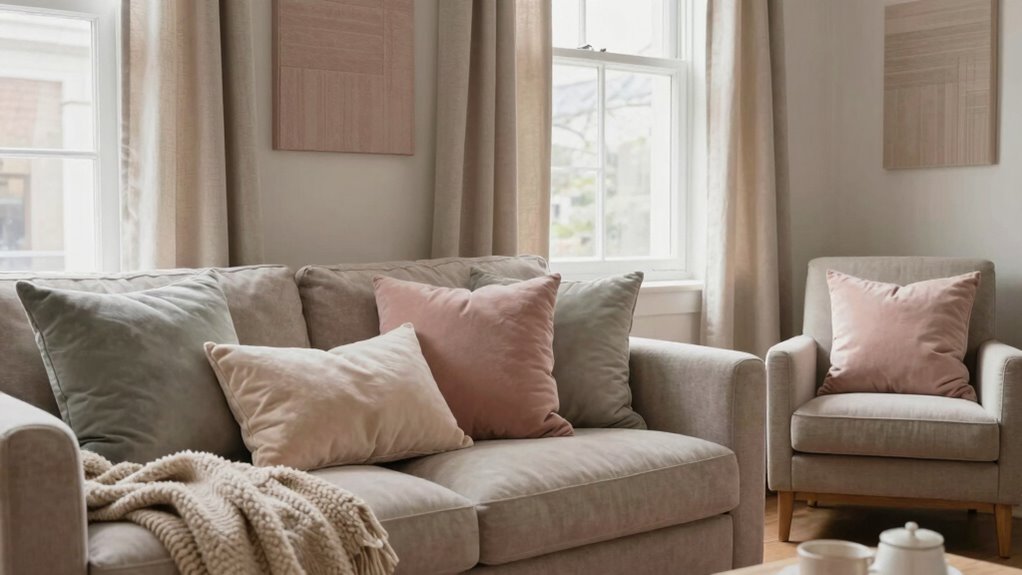 soundproofing with textiles