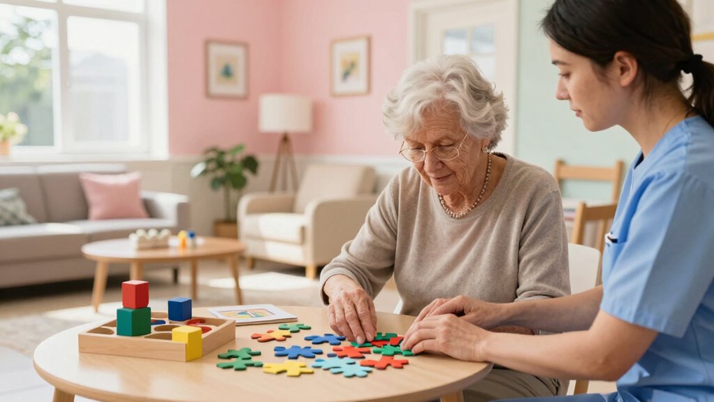 specialized dementia care programs