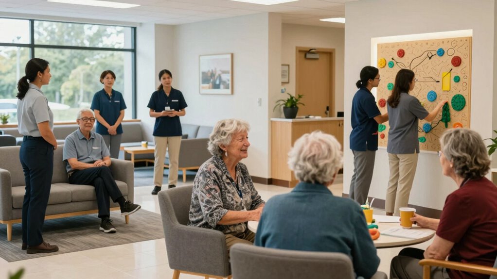 specialized dementia care training