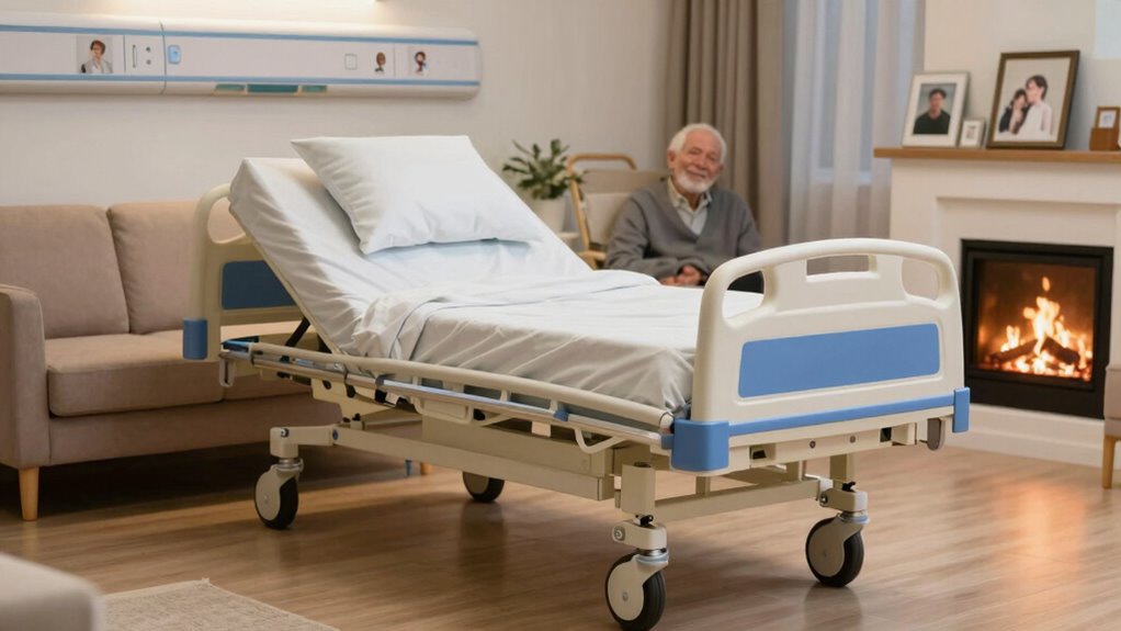 specialized support for recovery