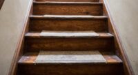 stair safety checklist tips