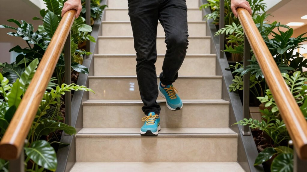 stay alert and cautious