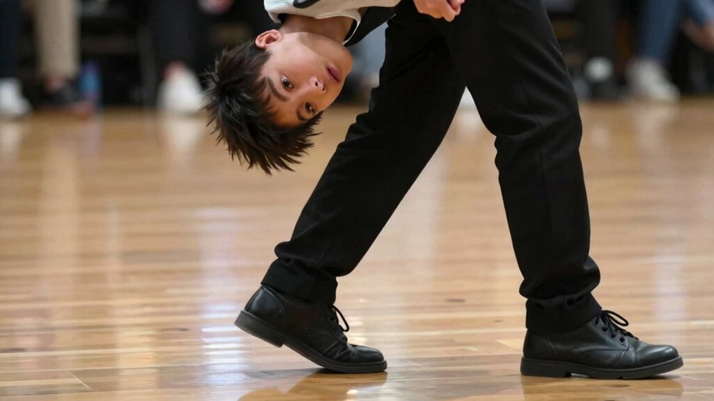 stay alert move carefully