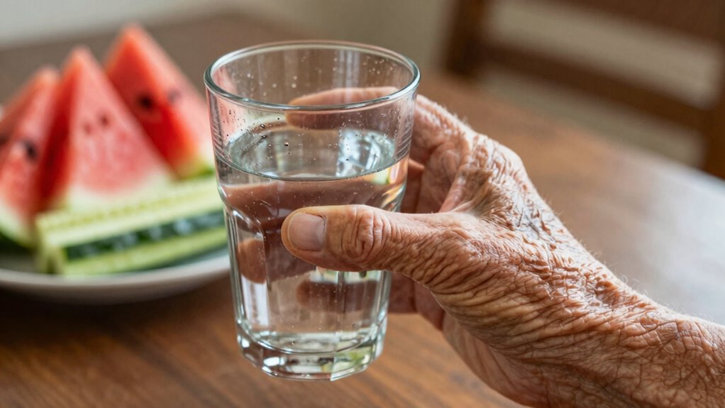 stay hydrated avoid dehydration