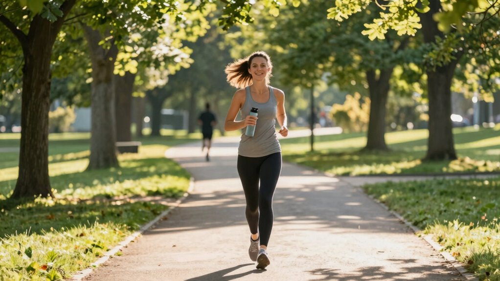 stay motivated keep walking