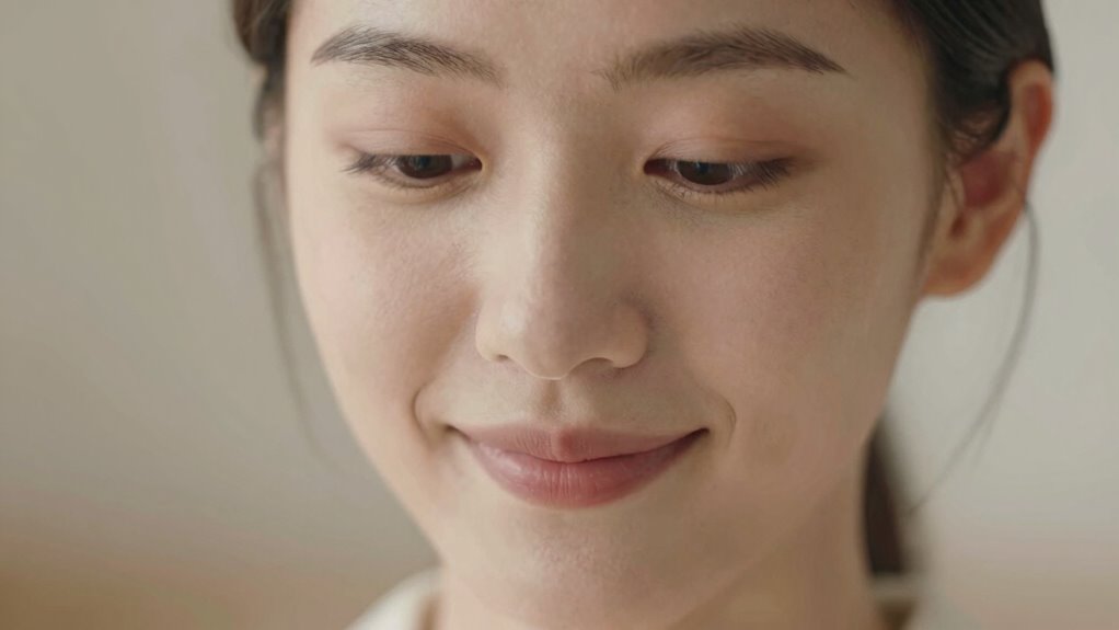 steady tone through emotional regulation