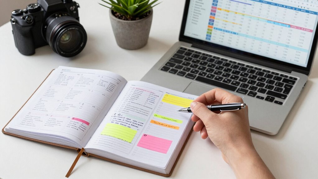 step by step caregiving organization