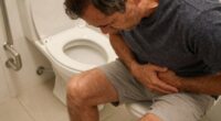 straining risks bathroom falls
