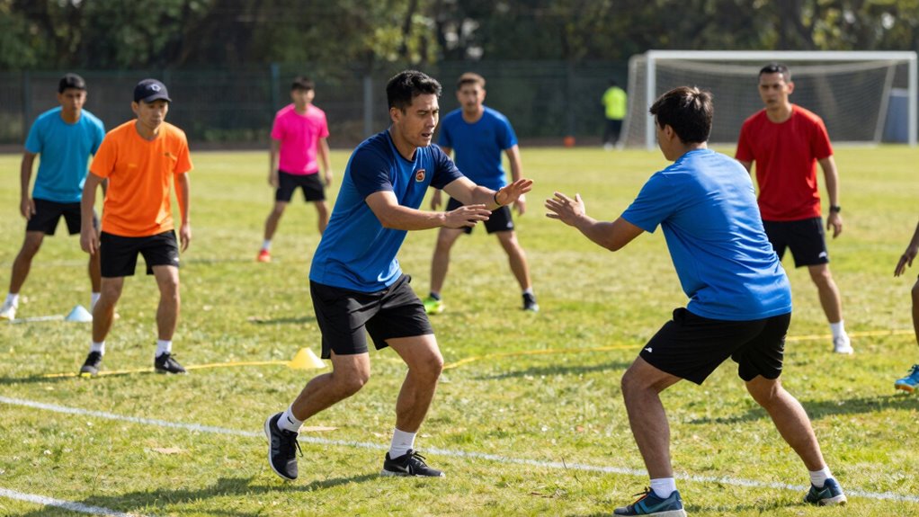 strategic space utilization coaching