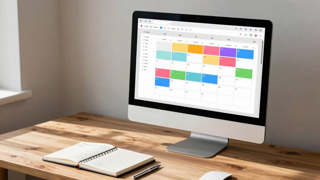 streamline scheduling with integration