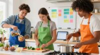 streamlined helper coordination tips
