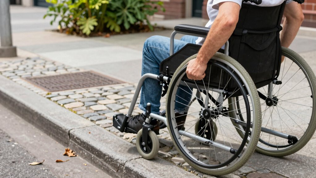 strengthen muscles use aids