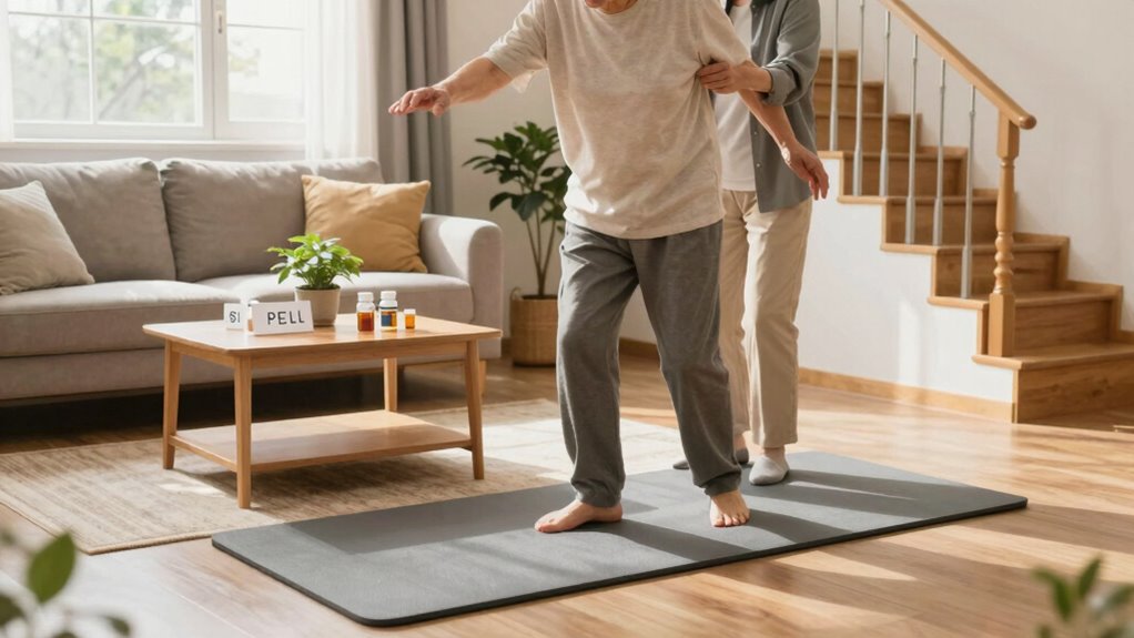 structured daily activity plan