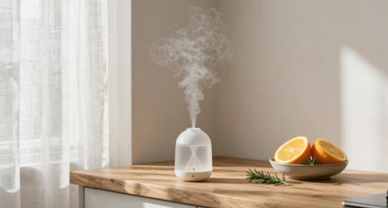 subtle odor control methods