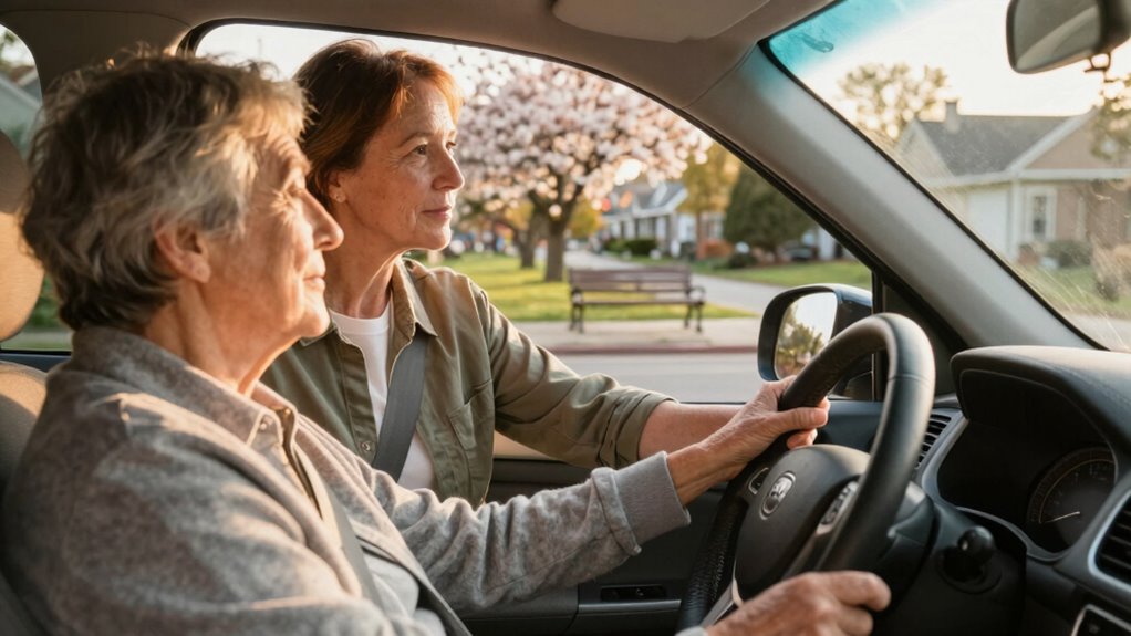 support empathy safety alternatives