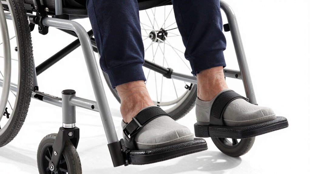 support safety comfort sustainability