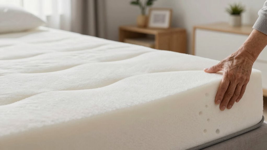 supportive breathable durable comfort