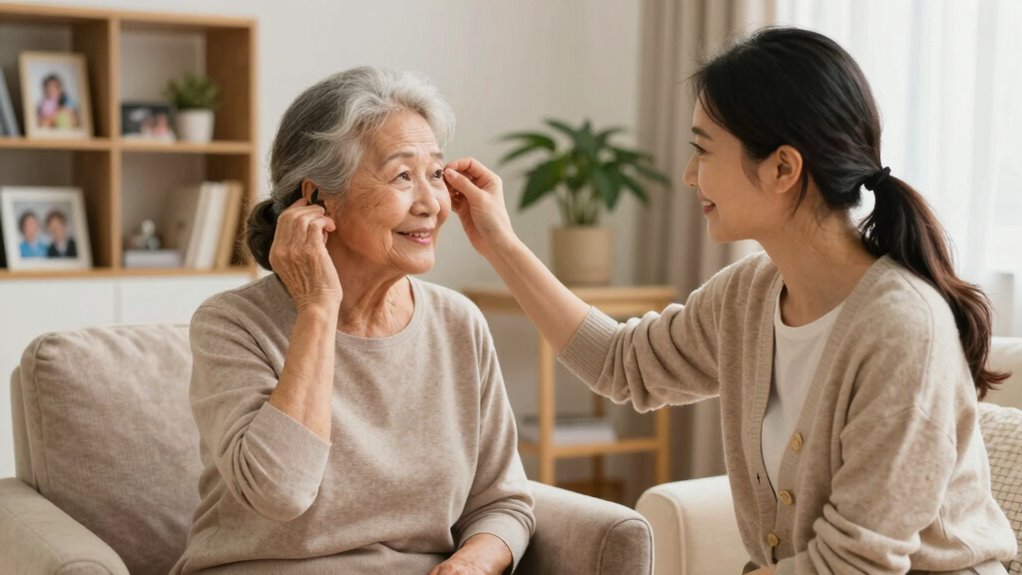 supportive empathetic reminder techniques