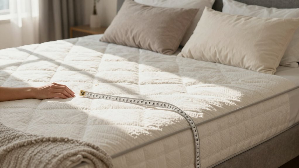 supportive mattress selection tips