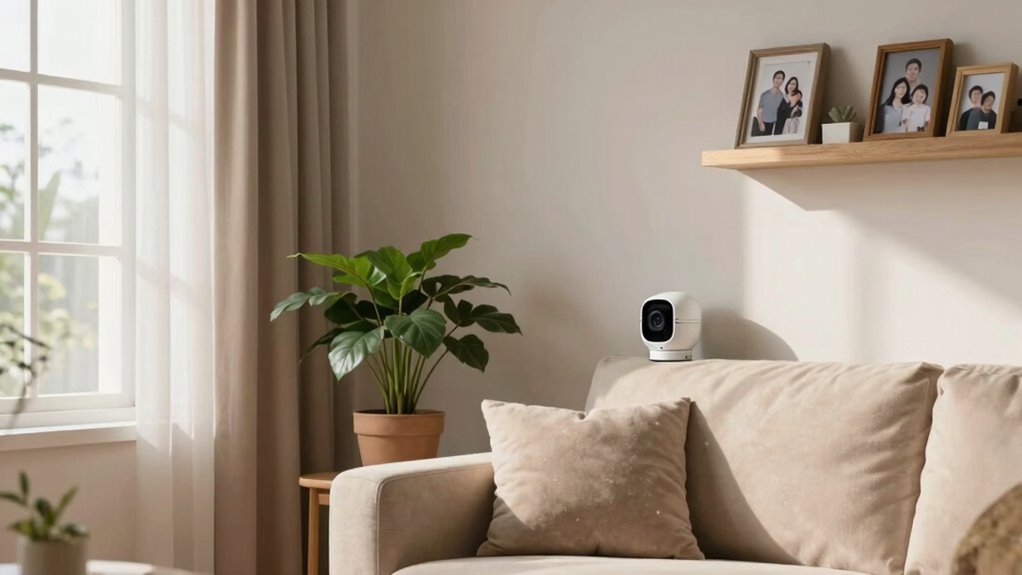 surveillance camera legal guidelines