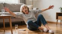 symptoms of low blood pressure