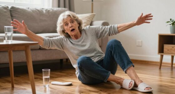 symptoms of low blood pressure