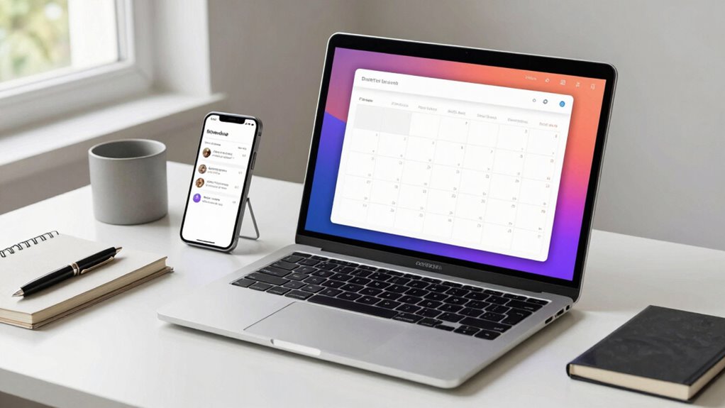 sync calendars with apps