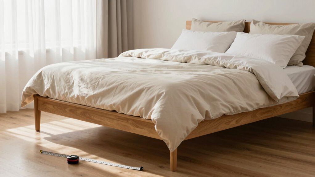 tailored bed height solutions