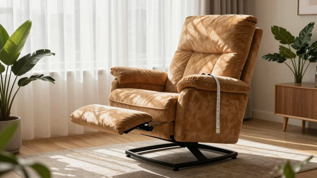 tailored comfort for you