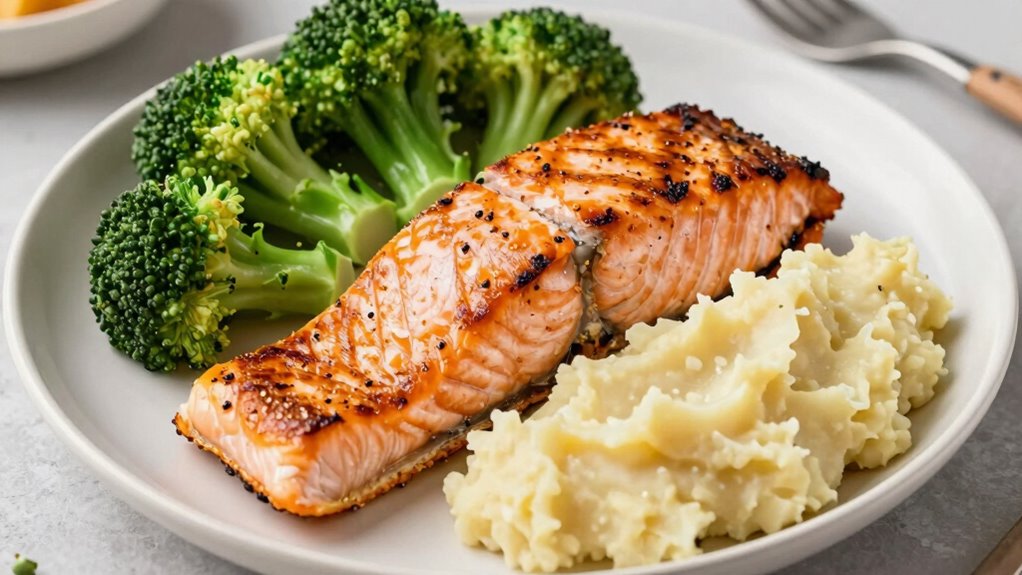 tailored protein nutrition strategies