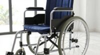 tall wheelchairs with high seats