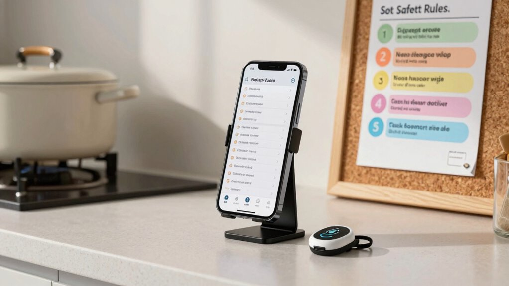 tech and community safety