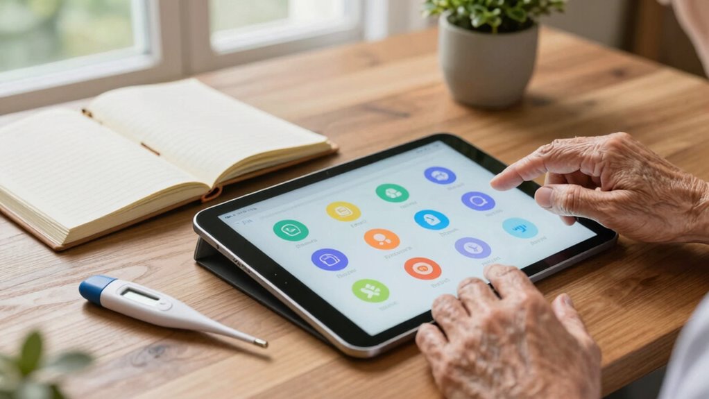 tech tools for safety