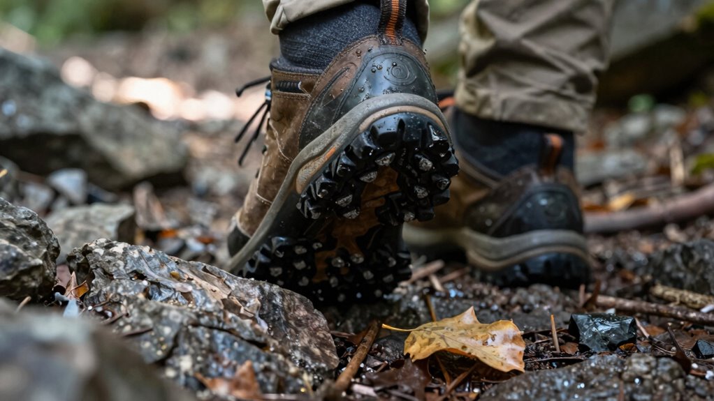 test shoes for comfort