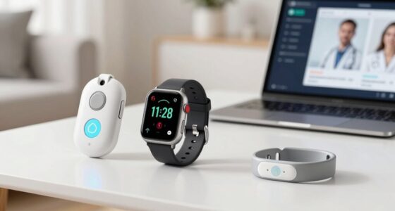 top 12 medical alert systems