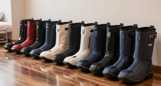top 15 compression boots