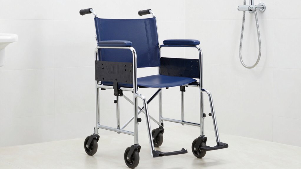 top 15 heavy duty shower chairs