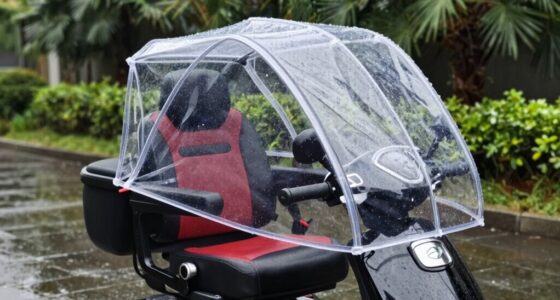 top 15 rain canopies