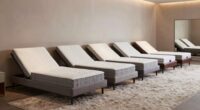 top adjustable bed frames