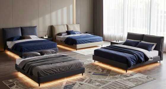 top adjustable beds 2026