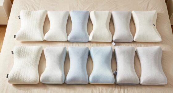 top adjustable pillows 2026