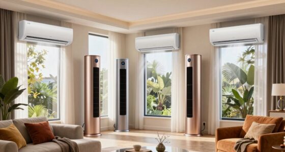 top air conditioners 2026