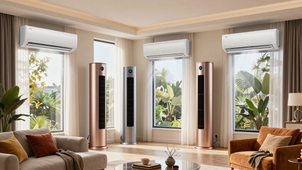 top air conditioners 2026