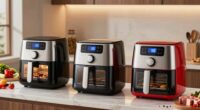top air fryer combos