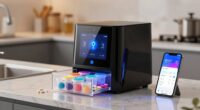 top automated pill dispensers