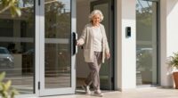top automatic door openers