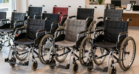 top bariatric wheelchairs 2026