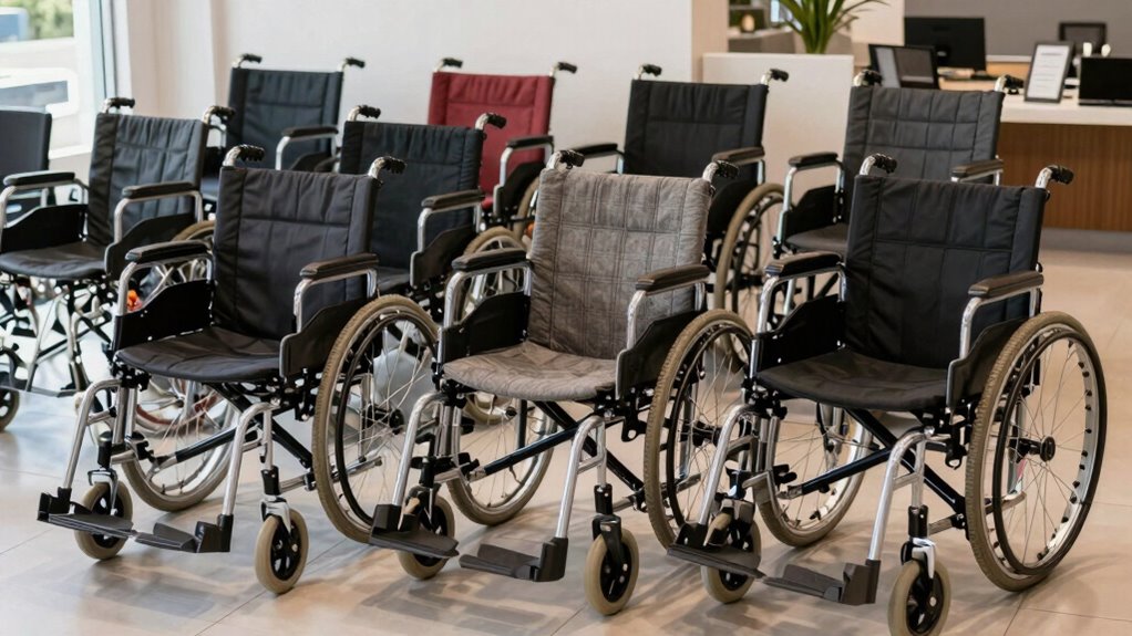 top bariatric wheelchairs 2026