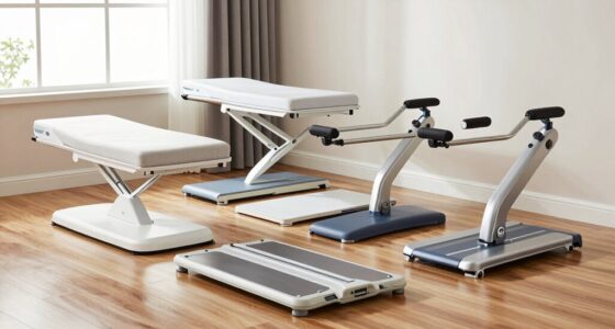 top bed to wheelchair transfers